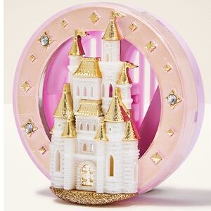 Disney Princess Castle Car Fragrance Holder Bath & Body Works 2026 In Hand